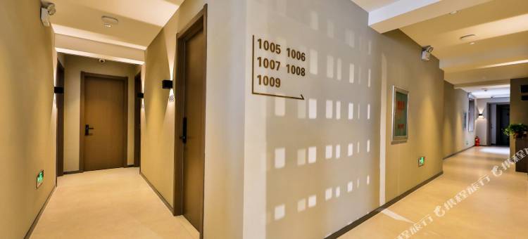 云朵酒店(沈阳桃仙机场店)图片