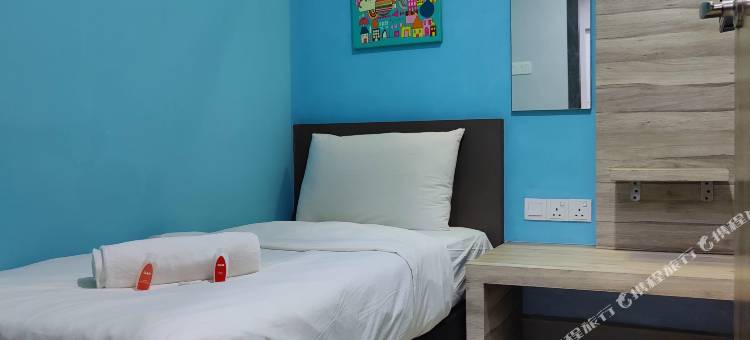 O连结套房酒店(Hotel O Link Suite)图片