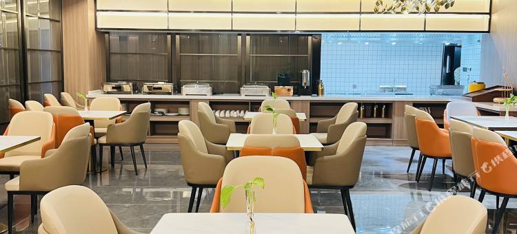 夹江紫晶国际酒店图片