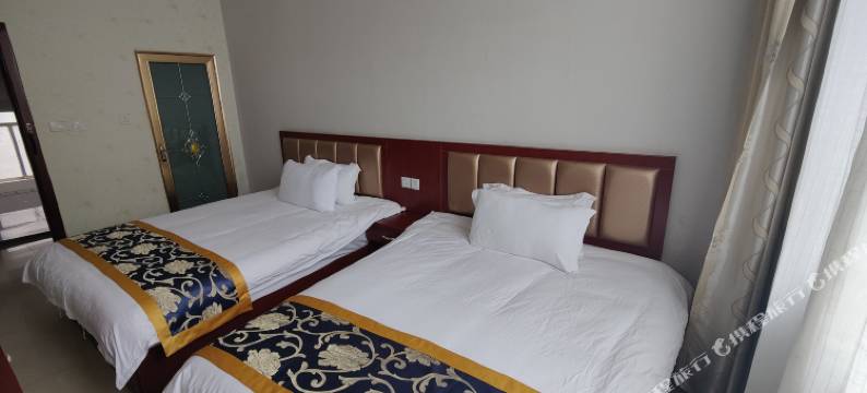 曲靖能缘酒店图片