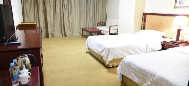 延吉世纪酒店图片