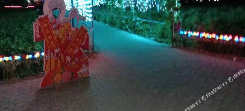 安和园宾馆(石嘴山市第一中学店)图片