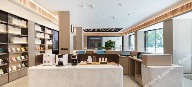 全季酒店(南京长虹路店)图片