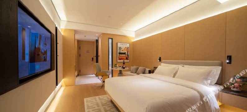 昆明宝悦酒店(广福路海乐世界店)图片