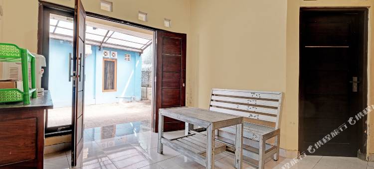 斯波特昂 92934 伊斯兰酒店(Spot on 92934 Nusantara Syariah)图片