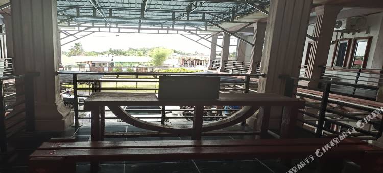 O酒店 梅拉之家(Hotel O Merah House)图片