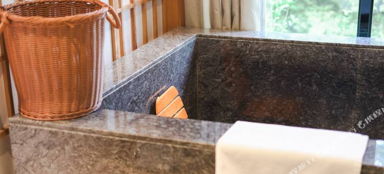 武夷山一曲相思矮胡度假酒店图片