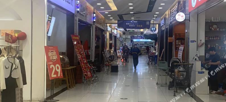 南通华融日租房图片