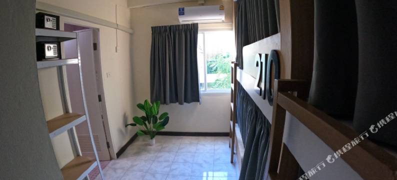 克波普青年旅馆(KPOP Hostel)图片