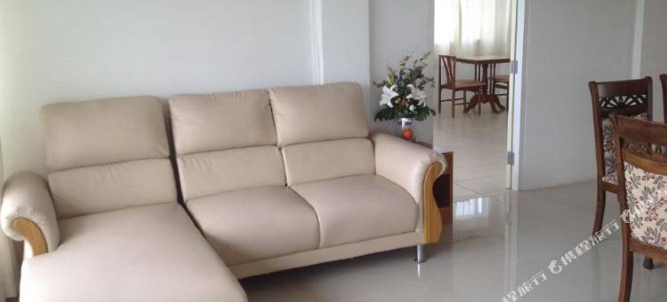 U.D.Home公寓(U.D.Home Apartment)图片