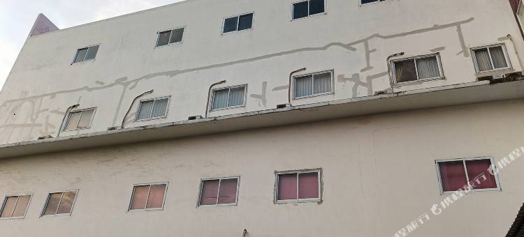 O酒店享受民宿与咖啡馆(Hotel O Enjoy Homestay & Cafe)图片