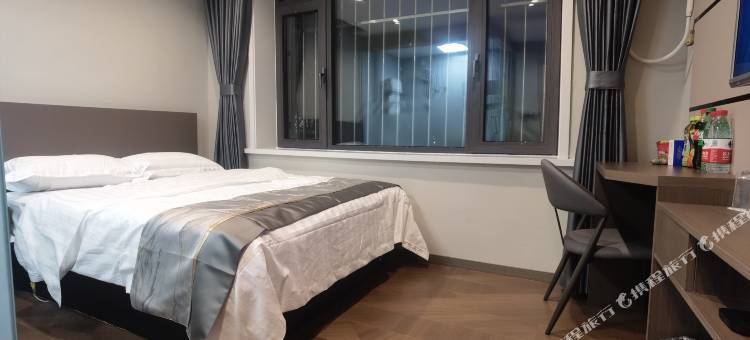 讷河恒悦宾馆图片