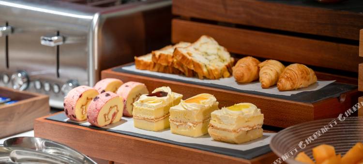 柏曼酒店(湛江吴川解放中路港丰广场店)图片