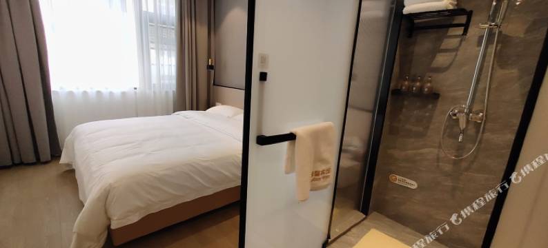 平顶山康馨酒店图片