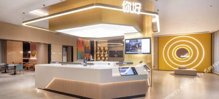 你好酒店(南京奥体中心店)图片