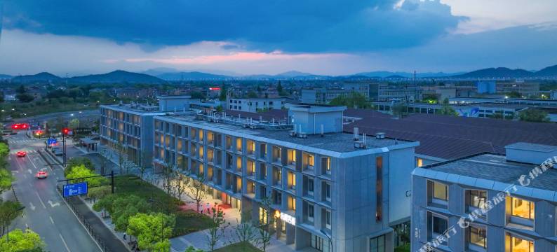 亲橙酒店(后陡门店)图片