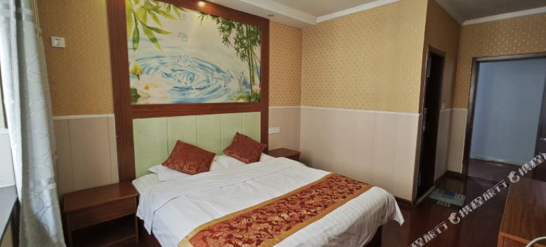 状元楼商务宾馆图片