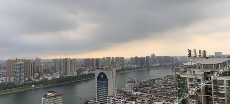 胜赢·青年旅社公寓(衡阳解放大道旺角星辰店)图片