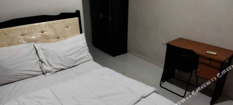 O宾堂公寓2号酒店(Hotel O Bintang Residence 2)图片