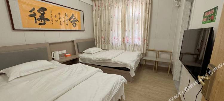 瑞和宾馆(安吉高铁站店)图片