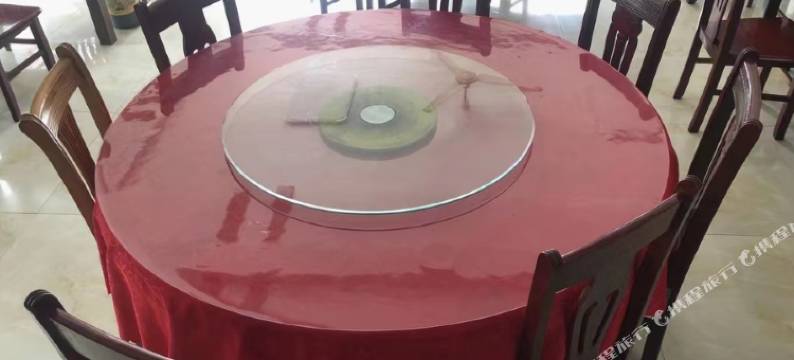 三山岛超杰农家乐图片