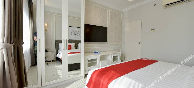 Hotel O Wisma Flamboyan NearTaman Makam Pahlawan图片