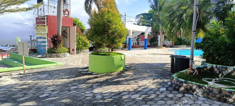 由Cocotel支持的JSJS山度假村(JSJS Mountain Resort powered by Cocotel)图片