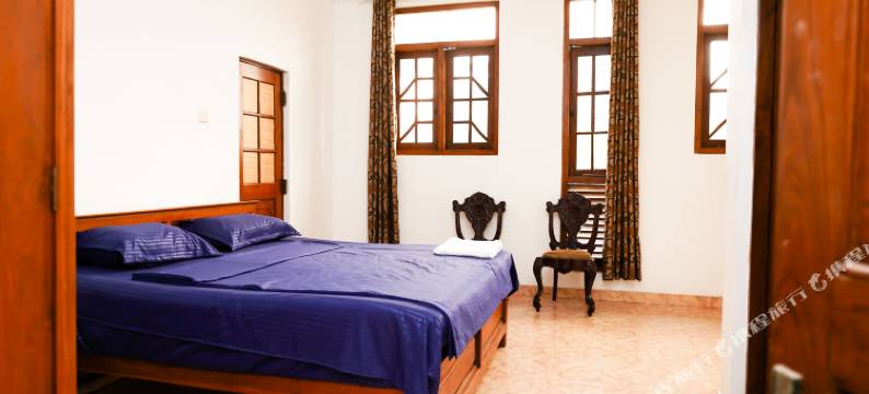 阿南酒店-韦拉瓦塔(The Anam Hotel - Wellawatte)图片