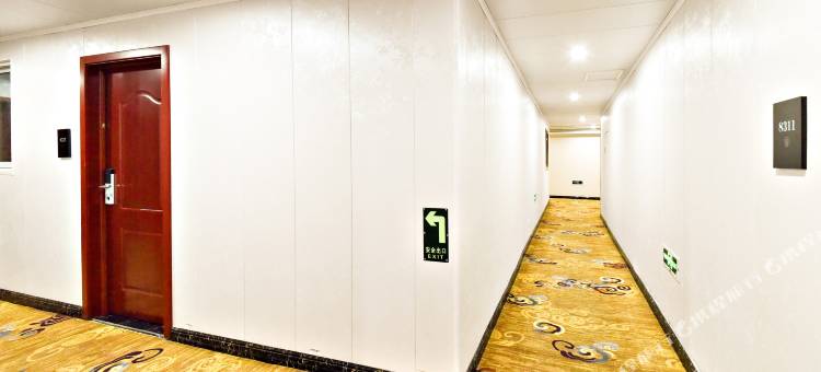 中益商务酒店(阜阳临沂商城店)图片