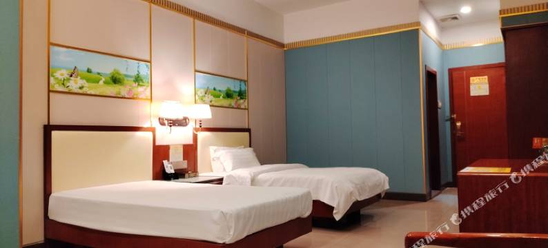 中山马新宾馆图片