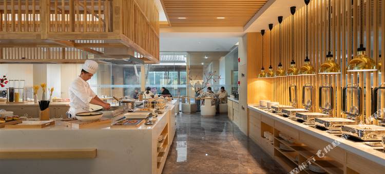 建国璞隐酒店(大理古城店)图片
