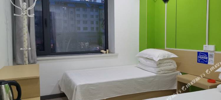 延吉雅仕居宾馆图片