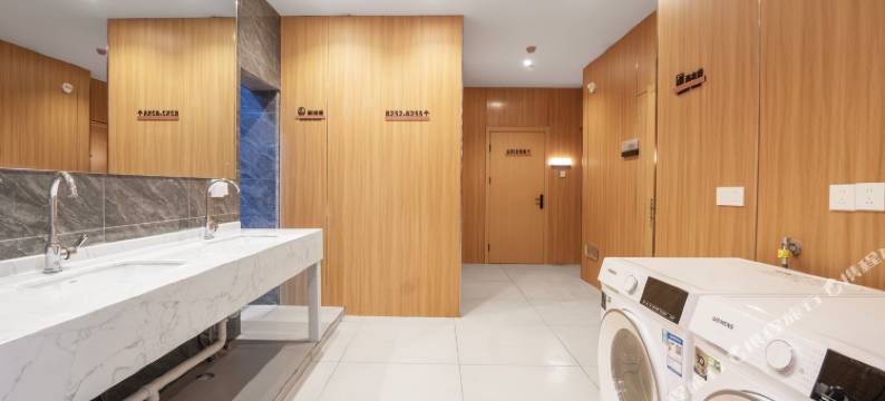 千峋酒店(西安高新国际会议中心店)图片