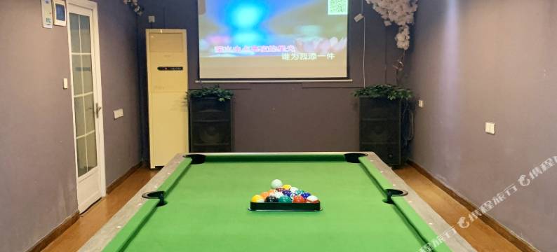 静谷流岚民宿(天目山店)图片