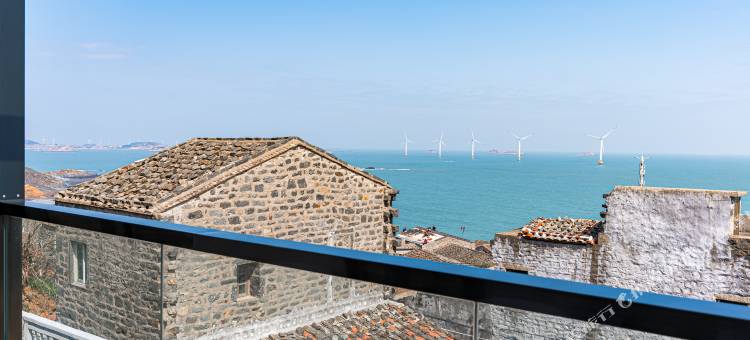 渔村日记Fishing Village·平潭海景民宿图片