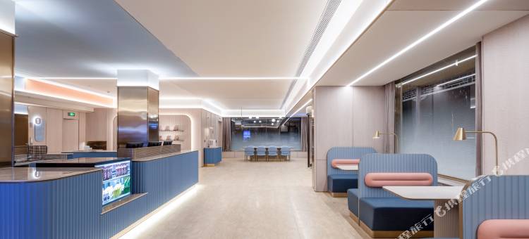 汉庭酒店(扬州瘦西湖个园店)图片