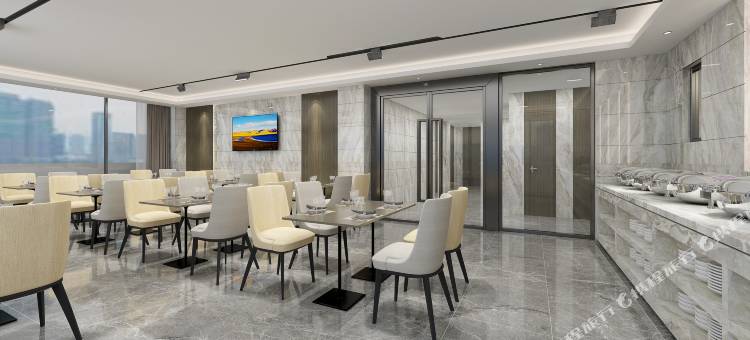 雅美途酒店(玉林银丰国际中药港店)图片