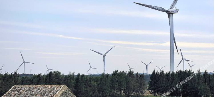 平潭听海等风客栈图片