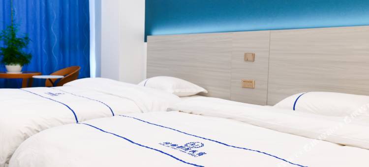 润锦影院民宿图片