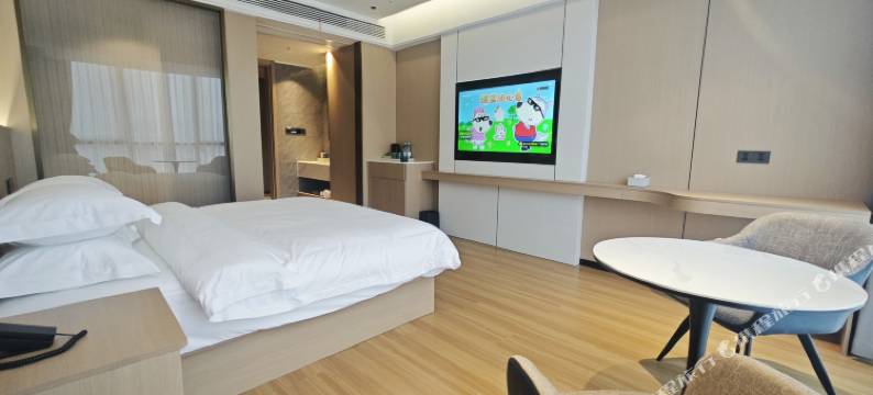 京杭国际宴会酒店图片