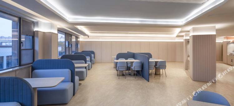 汉庭酒店(池州青阳商业广场店)图片