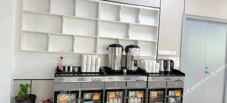 珲春无迪商务酒店图片