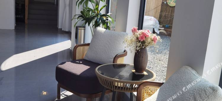 古丈栖山·微舍图片