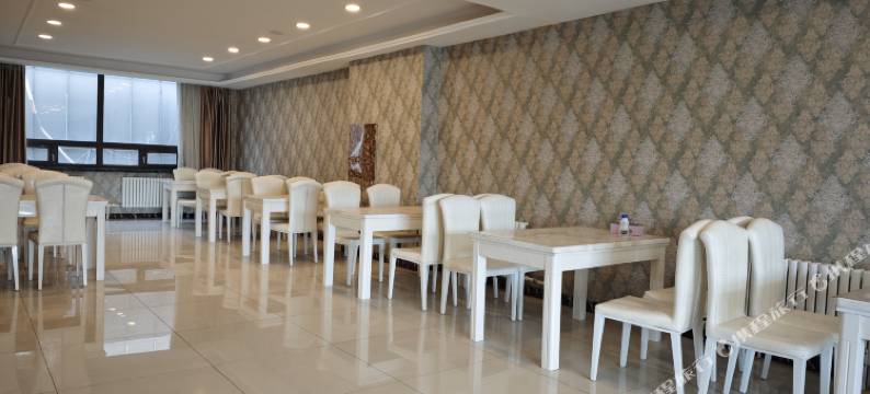 额尔古纳市金都大酒店图片