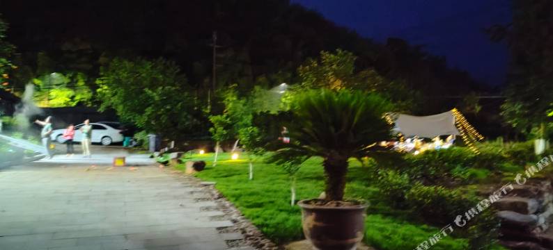 桐庐龙吟居民宿图片