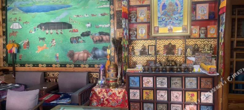 夏河红石国际青旅(拉卜楞寺店)图片