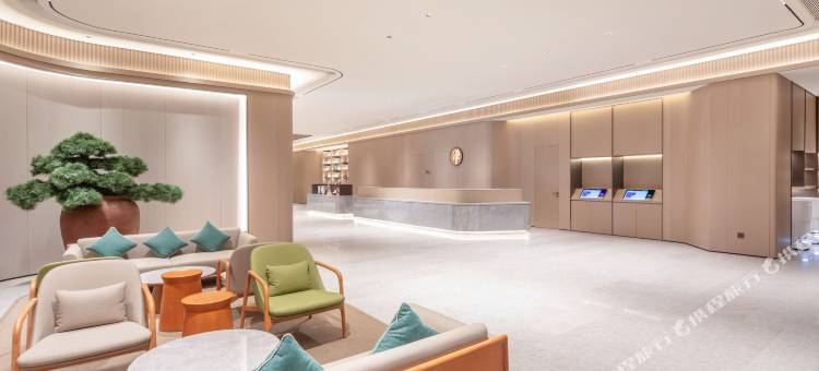 全季酒店(建湖县政府宝龙广场店)图片