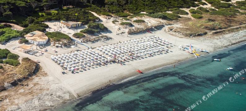 马乡度假村会议及水疗中心 - 里博特酒店(Horse Country Resort Congress & Spa - Hotel Ribot)图片