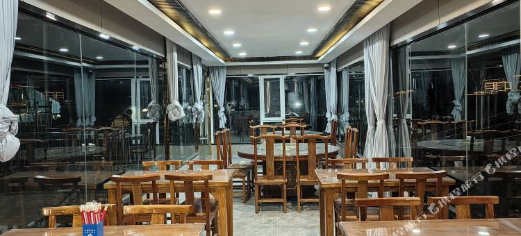 吉县观景农家院(壶口瀑布景区店)图片