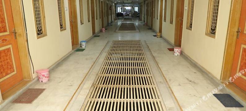 阳光旅馆(Sunshine Guest House & Restaurant ( Jodhpur))图片